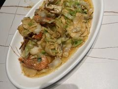 -金海湾海鲜排档(朱家尖店)