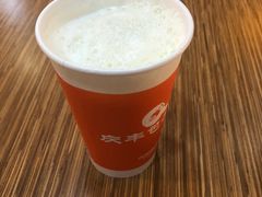 -庆丰包子铺(南站二店)