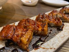 -东京屋(武定路店)
