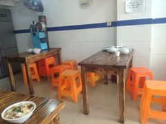 -锅贴大王南翔小笼(临沂二村店)