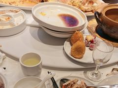 -大鸭梨烤鸭(枣园店)