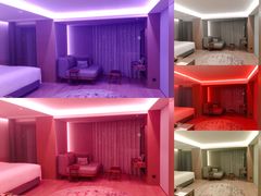 -北京三里屯CHAO酒店