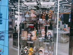 -泡泡玛特POPMART(侨福芳草地店)
