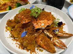 -上海1号私藏菜(静安店)