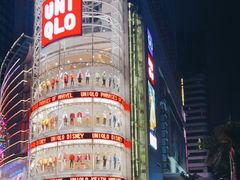 -VT101维多利广场