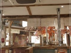 大堂-東門韩国传统烤肉·韩国料理(银座直营店)