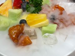 -汤城小厨•粤菜•靓汤(西直门凯德MALL店)