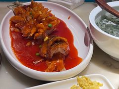 -探花·意境江南菜·唐伯虎文化体验店·松鼠桂鱼(观前店)