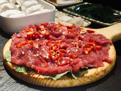 -土著渔匠·养生蝴蝶鱼(香樟路店)
