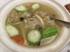 -香蜜轩·粤菜·宴会(世界之窗店)
