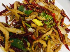 -田记餐馆(富国街店)