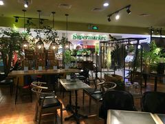 大堂-花蒲甜品(海信广场店)