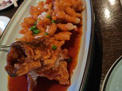 -胥城奥灶面·面之府(书香世家月亮湾酒店)