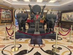 -华西龙希国际大酒店旅游观光景区