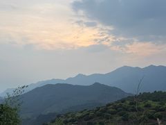 -广州市石门国家森林公园