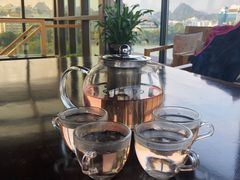 -忆咖啡观景餐厅(桂林象山公园店)