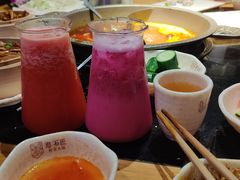 -潘小辣鲜肉老火锅