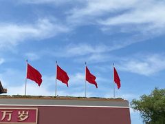 -天安门广场