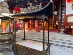 -福州开元寺