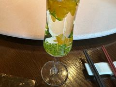 -若蘭慈·无国界素食料理(欢乐海岸店)