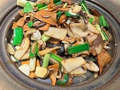 -云海肴·云南小炒·汽锅鸡(天津国金汇店)