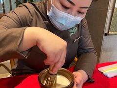 -桃源咖啡厅(武夷山大红袍山庄店)