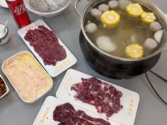 -杏花吴记牛肉火锅