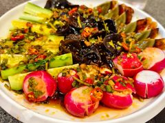 -万氏小胖子蒜香龙虾(仙林文范路店)