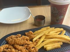 -必胜客(金高店)