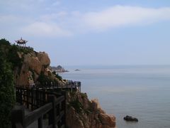 -六合朝阳景区-和尚套