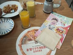 -必胜客(大观天地店)