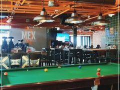 -Q MEX 库迈墨西哥餐吧(三里屯店)