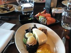 -广州富力君悦大酒店·凯菲厅