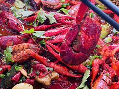 -庾氏龙虾馆(多弗汇店)