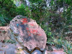 -青龙山国家森林公园