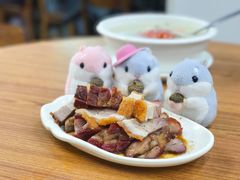 烧肉-华峰食馆(氹仔店)