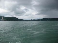 -日月潭