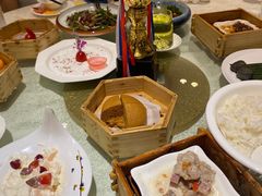 -荣粤酒家·融合粤菜