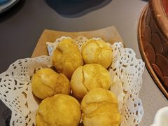 -三只耳冷锅鱼火锅(玉林店)