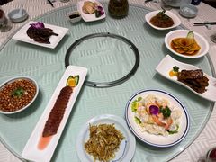 -江南村酒家