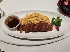 -荣兴酒家(徐家汇店)