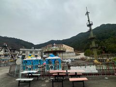 -西樵山国艺影视城