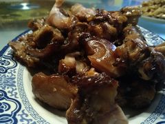 酱猪蹄-鼎香润(德胜门内店)