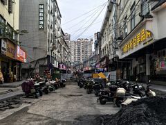 -乡里人三下锅 打鼓皮