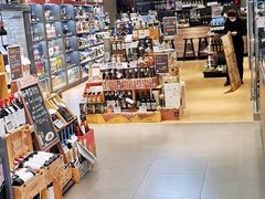 -Olé精品超市(北京合生汇店)