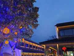 -雅达·阳羡溪山小镇中心