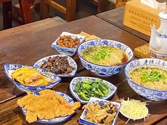 -老横泾面馆(吴中横泾店)