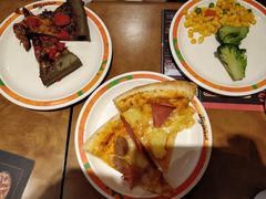 -比格比萨(方庄店)