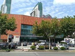 门面-纽斯桑拿会所(东绣路店)