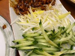 -老昌春饼(中央大街店)
